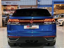 Volkswagen Atlas Cross Sport